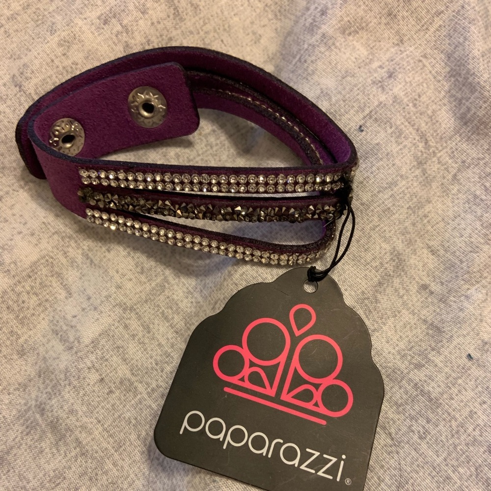 Paparazzi jewelry